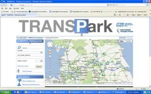 transpark image